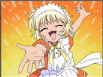 Tes Tu Fan De Manga??