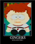 How Ginger Are You.