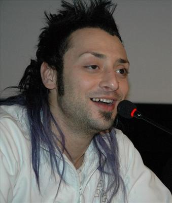 Hangi Rockcısın ??