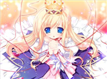 Cute Anime Girls