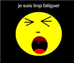 Fatiguer ? Ou En Forme?