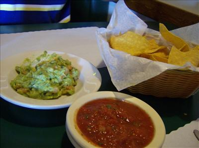 The Most Important Mexican Food