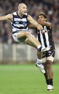 Soccer Vs Afl