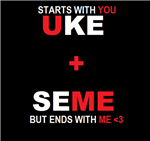 Are You Seme Or Uke?