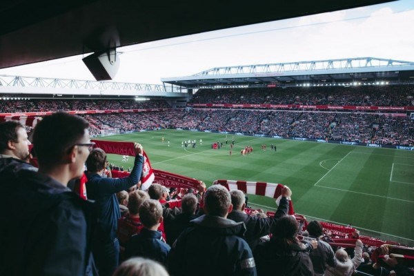 Seberapa Hebat Kamu Bermain Bola