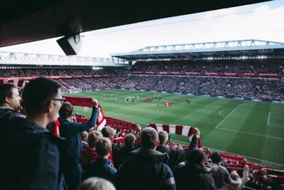 Seberapa Hebat Kamu Bermain Bola