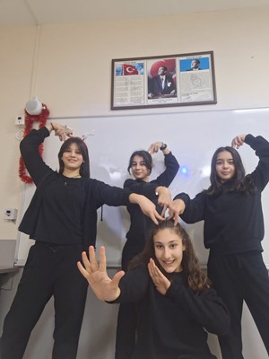 Terliksi Hayvan’I Ne Kadar Tanıyorsun🦠