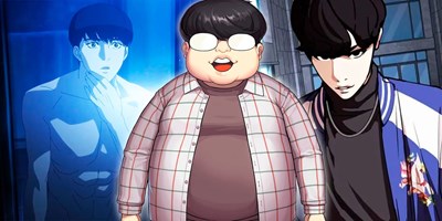 Lookism Carachter