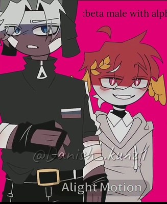Ship apa yang kamu sukai di dunia countryhumans 