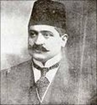 Hangi Türk Büyüğüsün ?