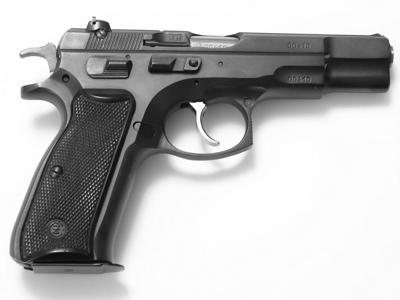 What Weapon Is Best For You?