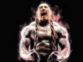 Hangi Wwe Güreşcisi Daha Iyi
