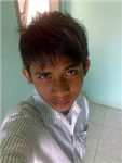 Laki" Paling Gagah Di  Binaan