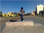 Skater O Biker
