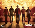 Fan Ou Pas Fan De Smallville
