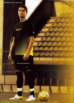 Do You Love Messi Or C.Ronaldo ?