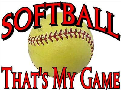 Are You Good At Softball?