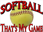 Are You Good At Softball?