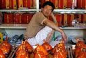 Seberapa Cina Kah Sifat Anda?
