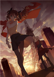 Êtes-Vous Un Vrai Otaku?