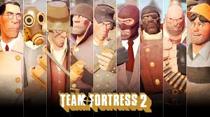 Tf2 De Hangi Karaktersin