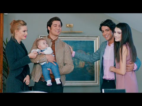 Medcezir'de Hangisi Ruh İkizin