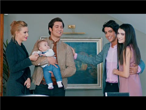 Medcezir'de Hangisi Ruh İkizin