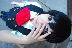 Que Personaje Eres De Another