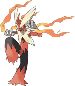 Que Pokemon De Hoen Eres