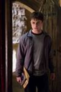 Hangi Harry Potter Karakterisiniz
