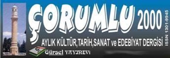 Çorumlu