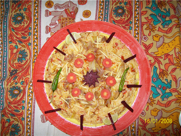 Kaal Decoder