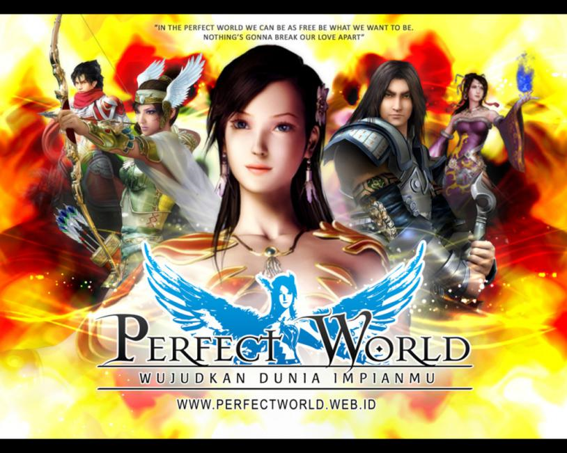 Type Hero Perfect Worldmu