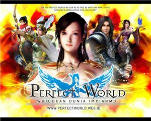Type Hero Perfect Worldmu