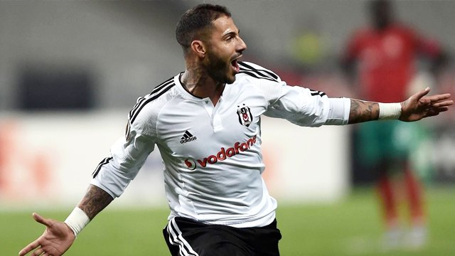 Taner Ayyıldız
