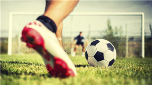 Cual Futbolista Eres