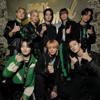 Hangi Skz En İyi Rapper'sin(Changbin, Seungmin,Han