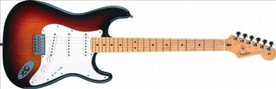 Guitars :-)