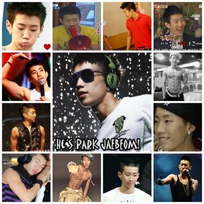 Which 2Pm Members Are You?