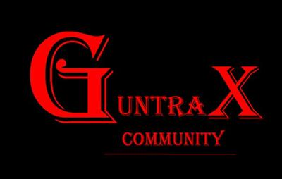 Guntrax Kuis
