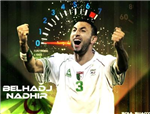 Your Best Player In Algeria Team