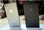 Iphone 5 Black V.S White