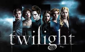 Which Twilight Character Are You