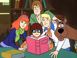 Hangi Scooby Doo Karakterisin?