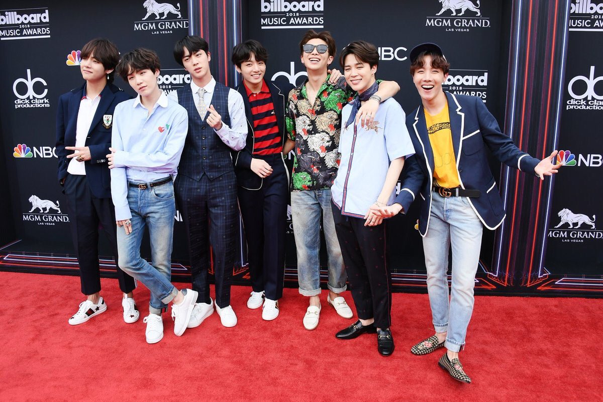 Bts'i Tanıyormusun Bakalım Mı?