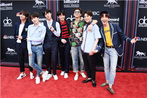 Bts'i Tanıyormusun Bakalım Mı?