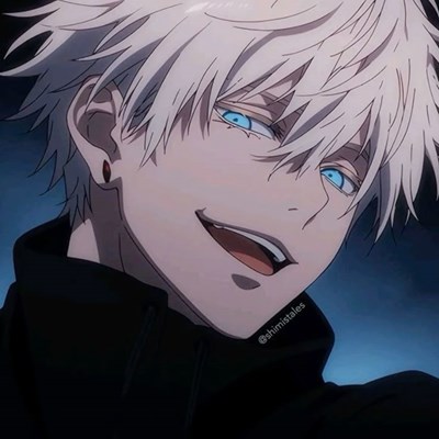  Siapakah pacar mu di anime? (Boy version) ><