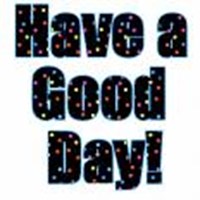 Is Today A Good Or Bad Day For You?