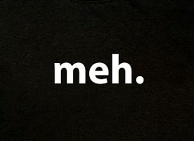 The Awesomeness Test