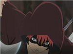 Sasori Vs Gaara
